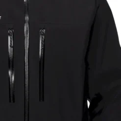 MammutCrater Pro HS Hooded Jacket - Veste hardshell homme