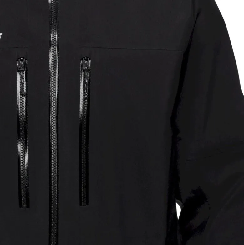 MammutCrater Pro HS Hooded Jacket - Veste hardshell homme