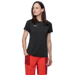 MammutDucan FL T-Shirt - T-shirt femme