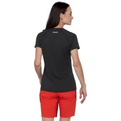 MammutDucan FL T-Shirt - T-shirt femme
