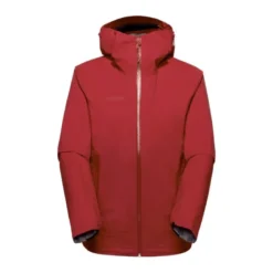 MammutDucan HS Hooded Jacket - Veste hardshell femme