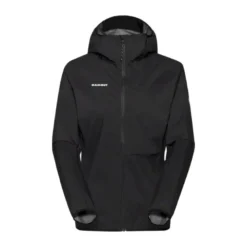 MammutDucan Light HS Hooded Jacket - Veste hardshell femme