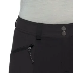 MammutDucan Pants - Pantalon randonnée femme