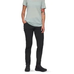 MammutDucan Pants - Pantalon randonnée femme