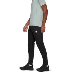 MammutDucan Pants - Pantalon randonnée homme