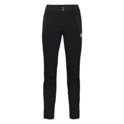 MammutDucan Pants - Pantalon randonnée homme