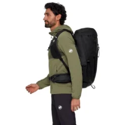 MammutDucan 32 - Sac à dos randonnée