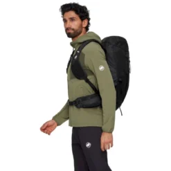 MammutDucan 26 - Sac à dos randonnée