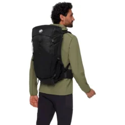 MammutDucan 26 - Sac à dos randonnée
