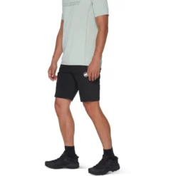 MammutDucan Shorts - Short randonnée homme