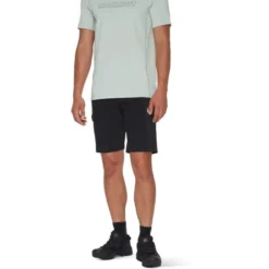 MammutDucan Shorts - Short randonnée homme