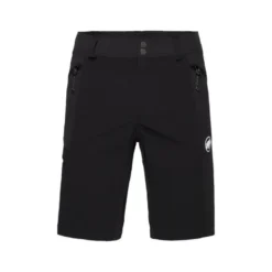 MammutDucan Shorts - Short randonnée homme