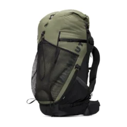 MammutDucan Spine 70-80 - Sac à dos randonnée