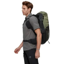 MammutDucan Spine 28-35 - Sac à dos randonnée