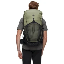 MammutDucan Spine 28-35 - Sac à dos randonnée