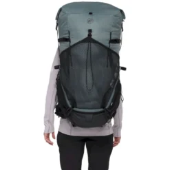 MammutDucan Spine 70-80 W - Sac à dos trekking femme