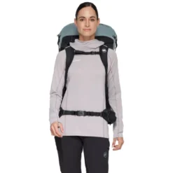 MammutDucan Spine 70-80 W - Sac à dos trekking femme