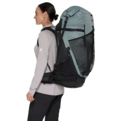 MammutDucan Spine 70-80 W - Sac à dos trekking femme