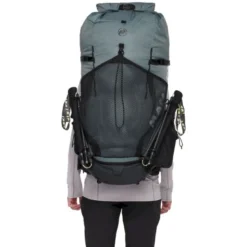 MammutDucan Spine 70-80 W - Sac à dos trekking femme