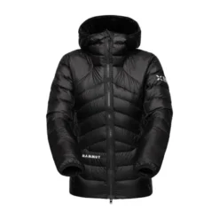 MammutEiger Nordwand Light Down IN Hooded Jacket - Doudoune femme
