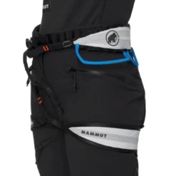 MammutEiger Nordwand Advanced SO Pants - Pantalon softshell femme