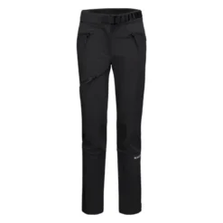 MammutEiger Nordwand Advanced SO Pants - Pantalon softshell femme