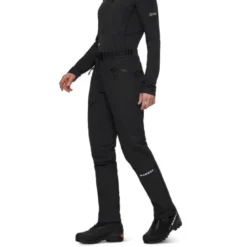 MammutEiger Nordwand Advanced SO Pants - Pantalon softshell femme
