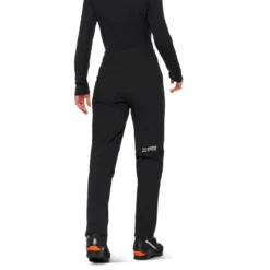 MammutEiger Nordwand Advanced SO Pants - Pantalon softshell femme
