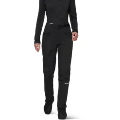 MammutEiger Nordwand Advanced SO Pants - Pantalon softshell femme
