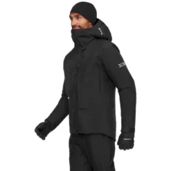 MammutEiger Nordwand Advanced HS Hooded Jacket - Veste hardshell homme