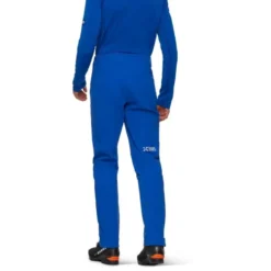 MammutEiger Nordwand Advanced SO Pants - Pantalon softshell homme