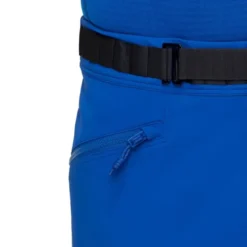 MammutEiger Nordwand Advanced SO Pants - Pantalon softshell homme