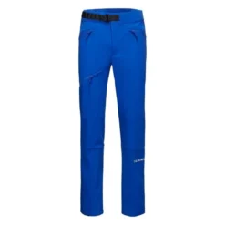 MammutEiger Nordwand Advanced SO Pants - Pantalon softshell homme