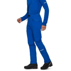 MammutEiger Nordwand Advanced SO Pants - Pantalon softshell homme