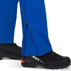 MammutEiger Nordwand Advanced SO Pants - Pantalon softshell homme