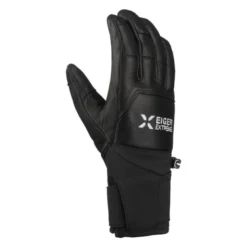 MammutEiger Nordwand Advanced Glove - Gants alpinisme
