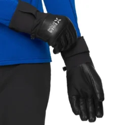 MammutEiger Nordwand Advanced Glove - Gants alpinisme