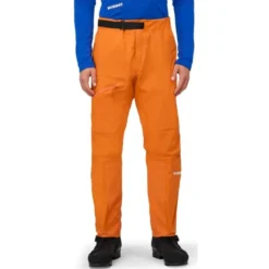MammutEiger Nordwand Advanced HS Pants - Pantalon hardshell homme