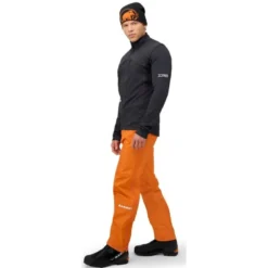 MammutEiger Nordwand Advanced ML Jacket - Polaire homme
