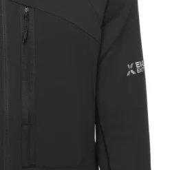 MammutEiger Nordwand Advanced ML Hooded Jacket - Polaire homme