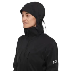 MammutEiger Nordwand IN Flex Air Hooded Jacket - Polaire femme