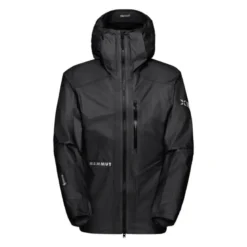 MammutEiger Nordwand Light HS Hooded Jacket - Veste hardshell homme