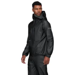 MammutEiger Nordwand Light HS Hooded Jacket - Veste hardshell homme