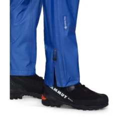 MammutEiger Nordwand Light HS Pants - Pantalon hardshell femme