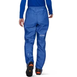 MammutEiger Nordwand Light HS Pants - Pantalon hardshell femme