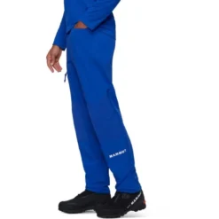 MammutEiger Nordwand Light SO Pants - Pantalon softshell homme