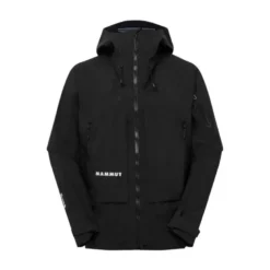 MammutEiger Nordwand Pro HS Hooded Jacket - Veste hardshell homme