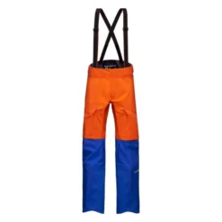 MammutEiger Nordwand Pro HS Pants - Pantalon hardshell homme