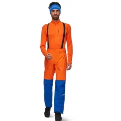 MammutEiger Nordwand Pro HS Pants - Pantalon hardshell homme