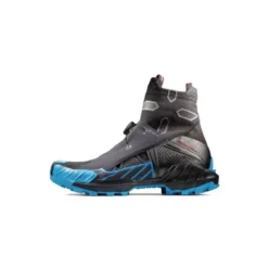 MammutEiger Speed Boa High GTX - Chaussures trail femme
